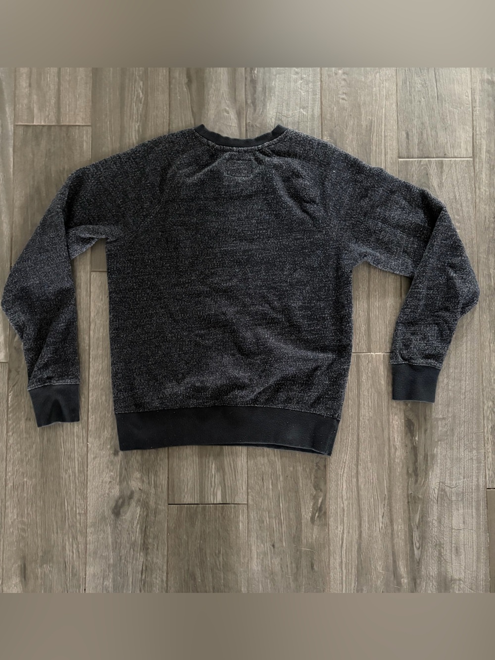 Roots Original Crew Sweatshirt - Picture 3 of 3